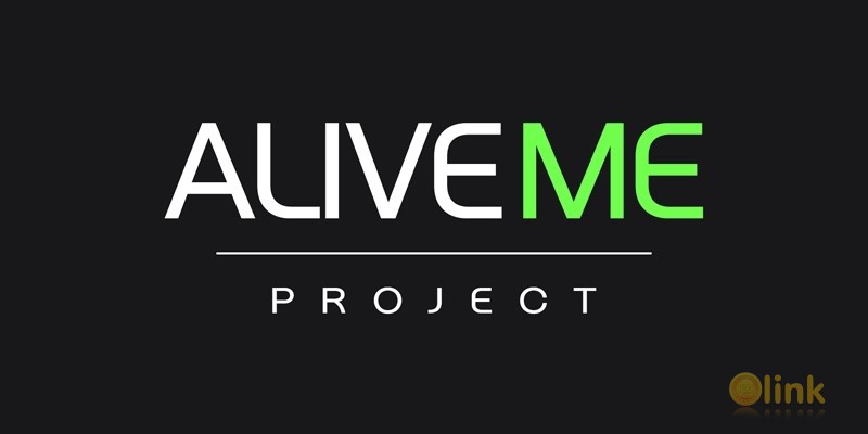 ICO AliveMe