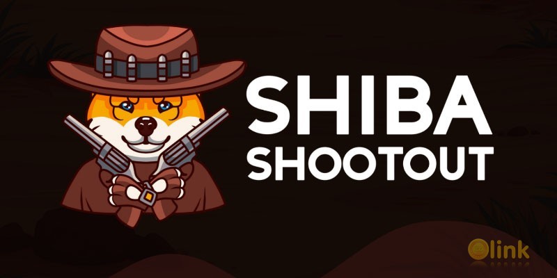 ICO Shiba Shootout