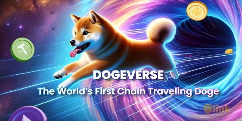 ICO Dogeverse