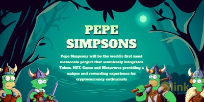 ICO Pepe Simpsons Video