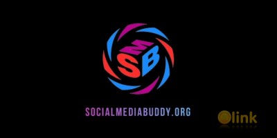 ICO Social Media Buddy Video