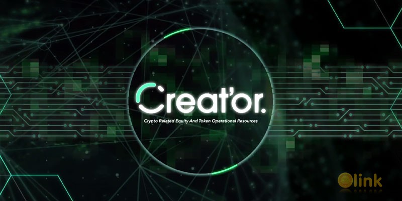 ICO CREAT'OR