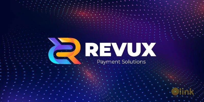 ICO Revux