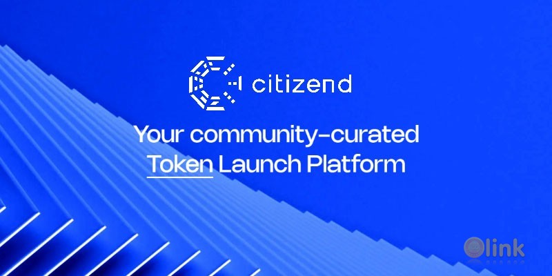 ICO Citizend
