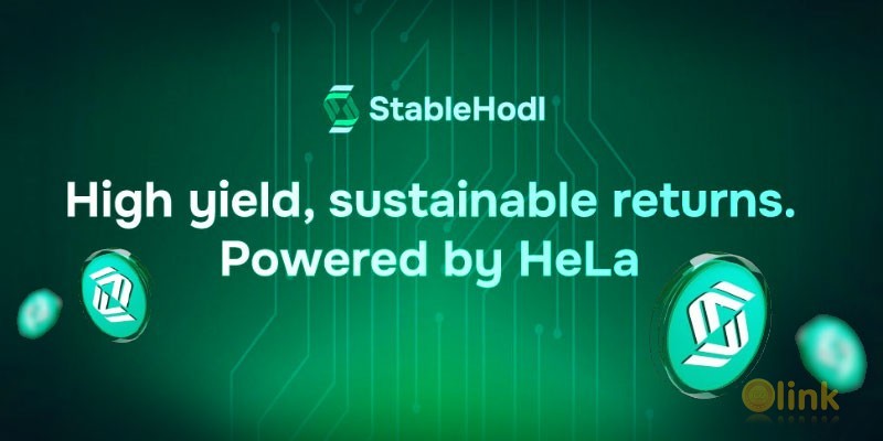 ICO StableHodl