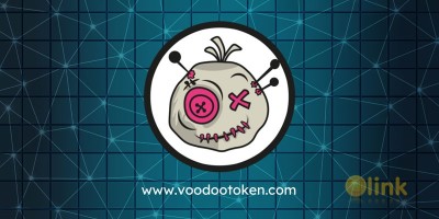 ICO Voodoo Token Video