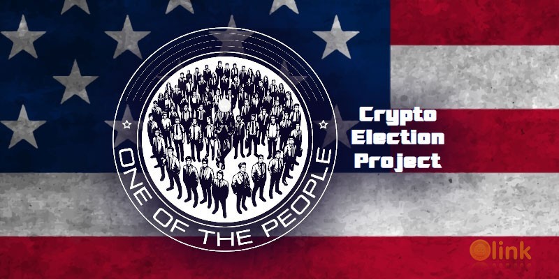 ICO Crypto Election Project