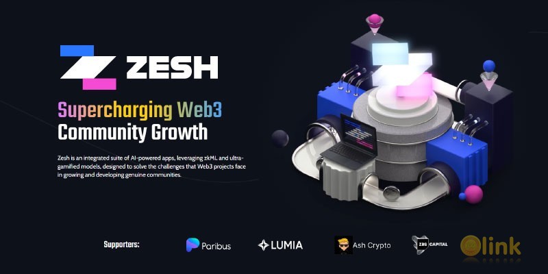 ICO ZESH