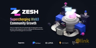 ICO ZESH Video