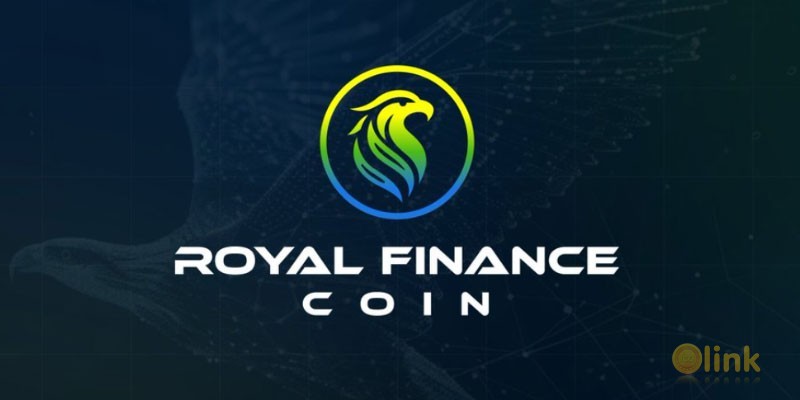 ICO Royal Finance Coin