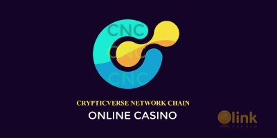 ICO Crypticverse Network Video