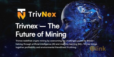 ICO TrivNex Video