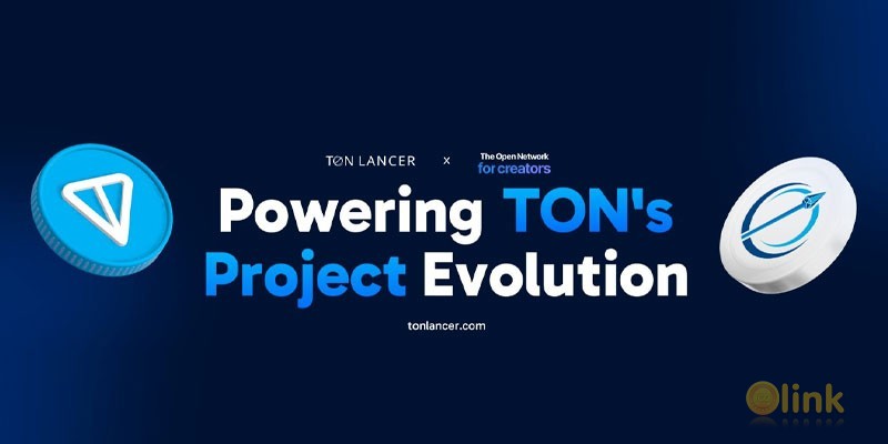 ICO Ton Lancer