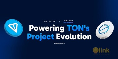 ICO Ton Lancer Video
