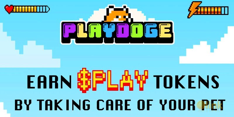 ICO PlayDoge