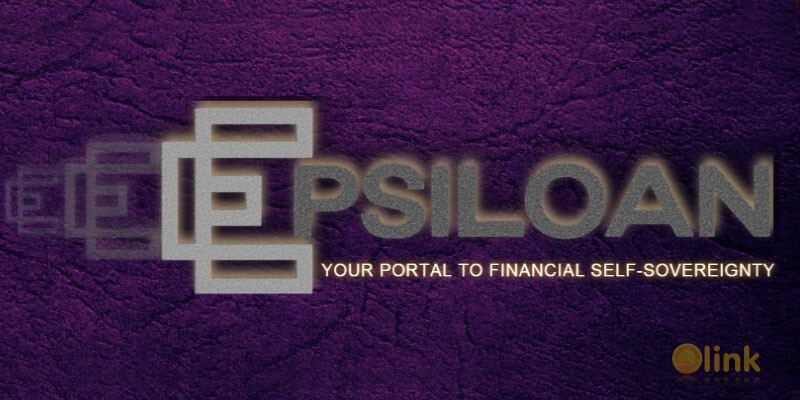 ICO EpsiLoan