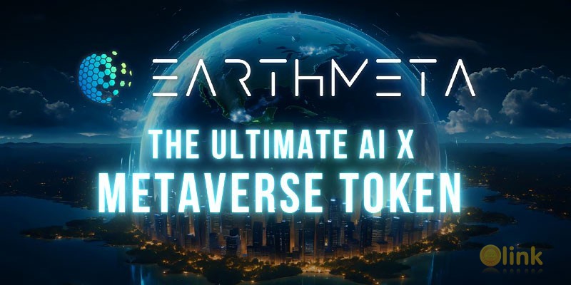 ICO EarthMeta