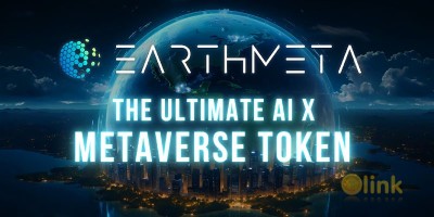 ICO EarthMeta Video