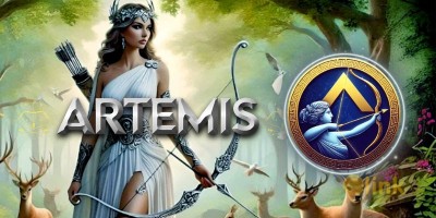 ICO Artemis Video