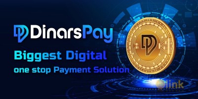 ICO DinarsPay Video