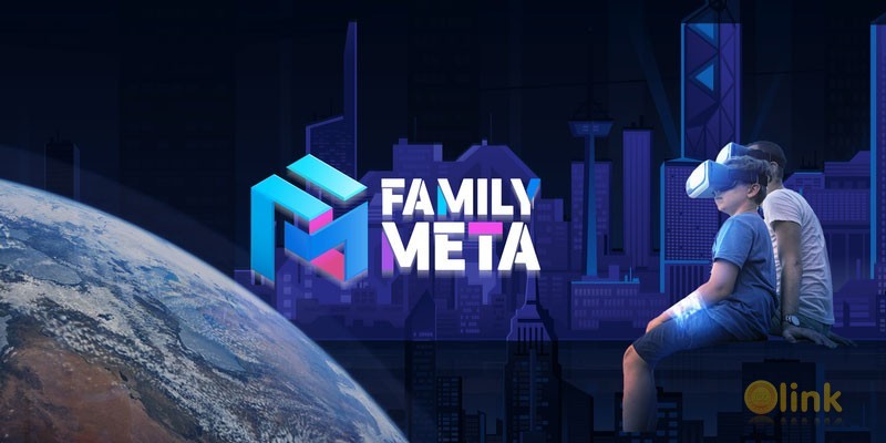 ICO FamilyMeta