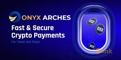 ICO Onyx Arches Video