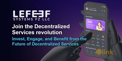 ICO LEFEEF Video