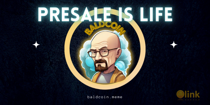 ICO BALDCOIN