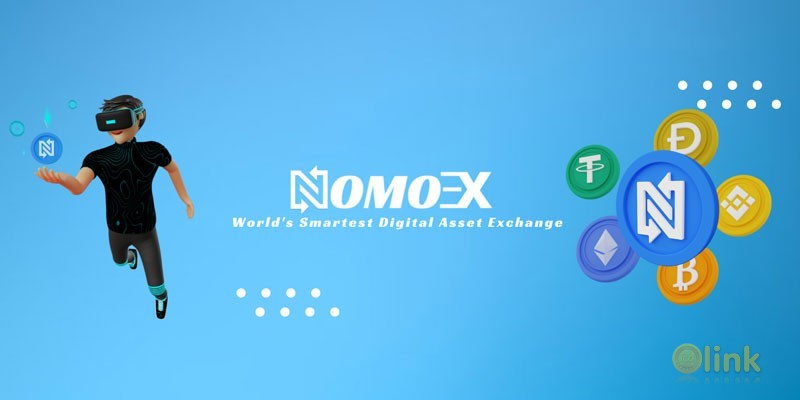 ICO NOMOEX