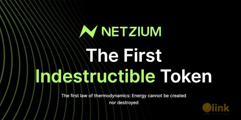 ICO Netzium