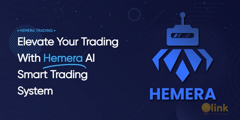 ICO Hemera