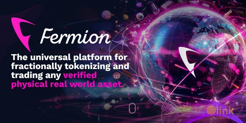 ICO Fermion Protocol