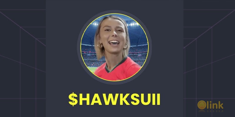 ICO HAWKSUII