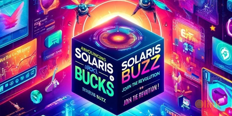 ICO Solaris Bucks