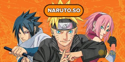 ICO NARUTO Video