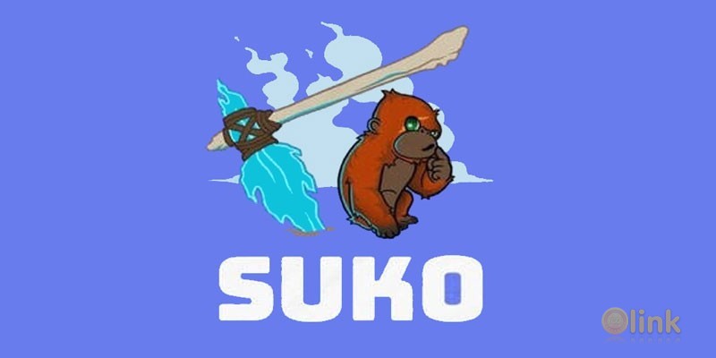 ICO SUKO