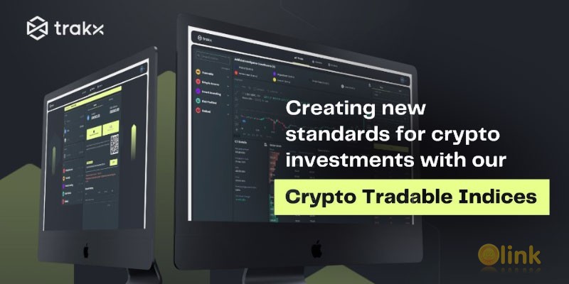 ICO Trakx