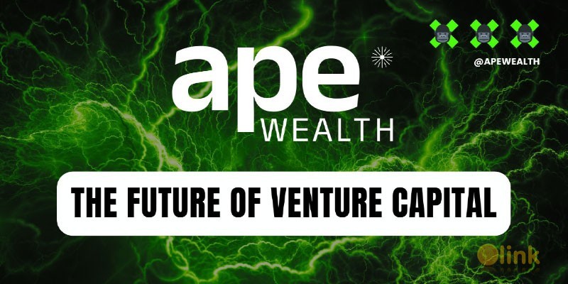 ICO APE WEALTH in the List