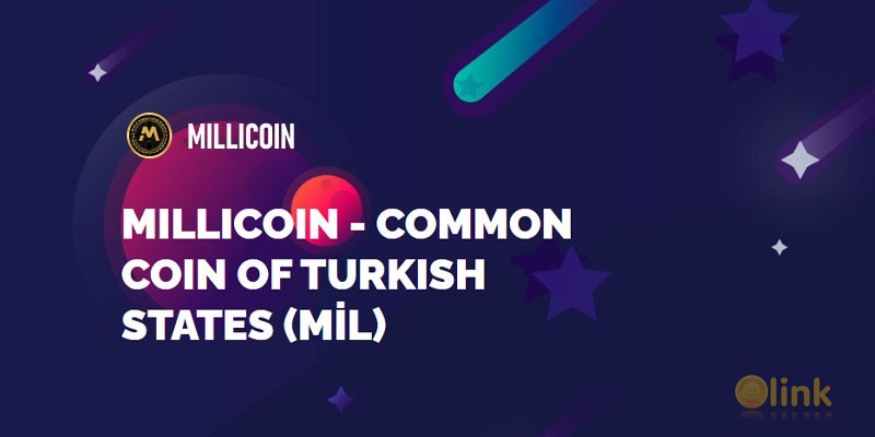 ICO Millicoin