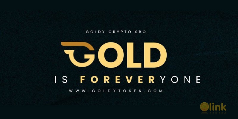 ICO GOLDY