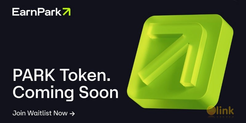 ICO EarnPark