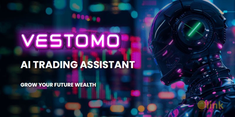 ICO VESTOMO