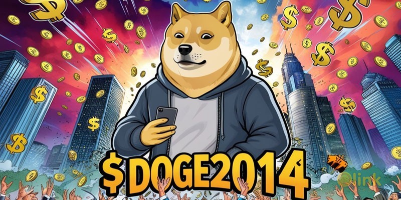 ICO Doge2014