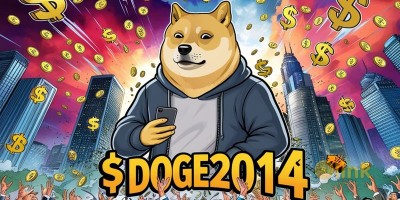 ICO Doge2014 Video
