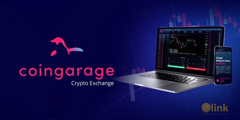 ICO Coingarage