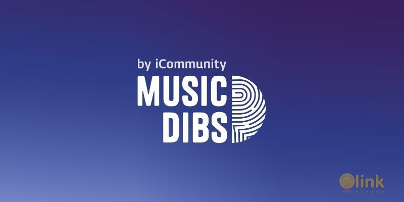 ICO MUSICDIBS in the List