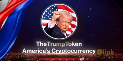 ICO TheTrumpToken Video