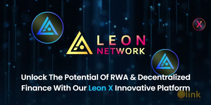 ICO Leon Network
