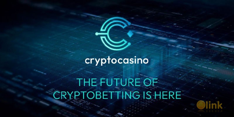ICO CryptoCasino.com