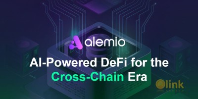 ICO Alemio Video